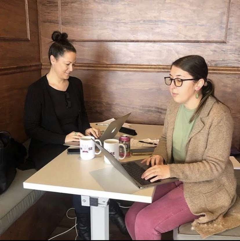 bullmoosecoworking
