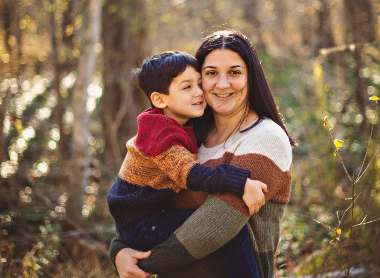 Raising Kids in the Capital Region: CapNY Families