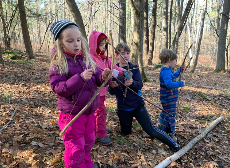 5 Innovative Pre-Schools: CapNY