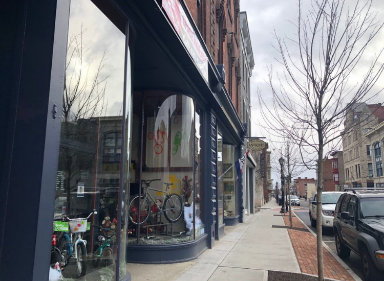5 Up-and-Coming Neighborhoods and Towns In CapNY