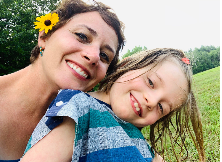 Author Noelle Gentile: Advocate, Educate, and Love