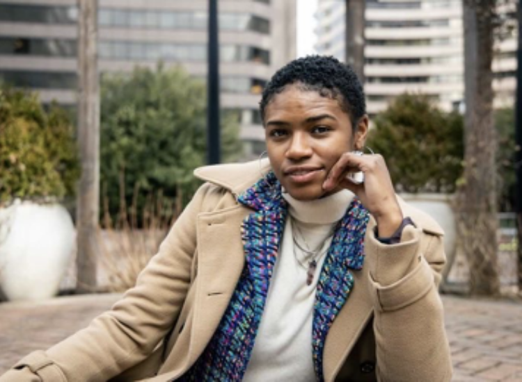 5 Young Black Leaders: CapNY Influencers