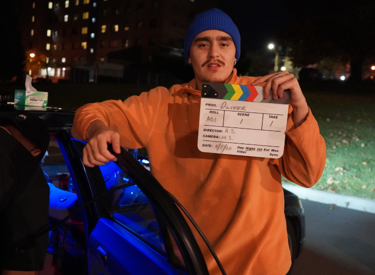 5 Film Industry Professionals To Watch in CapNY