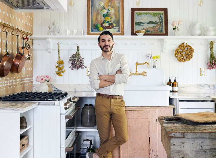 Anthony D’Argenzio: Hudson Valley Entrepreneur