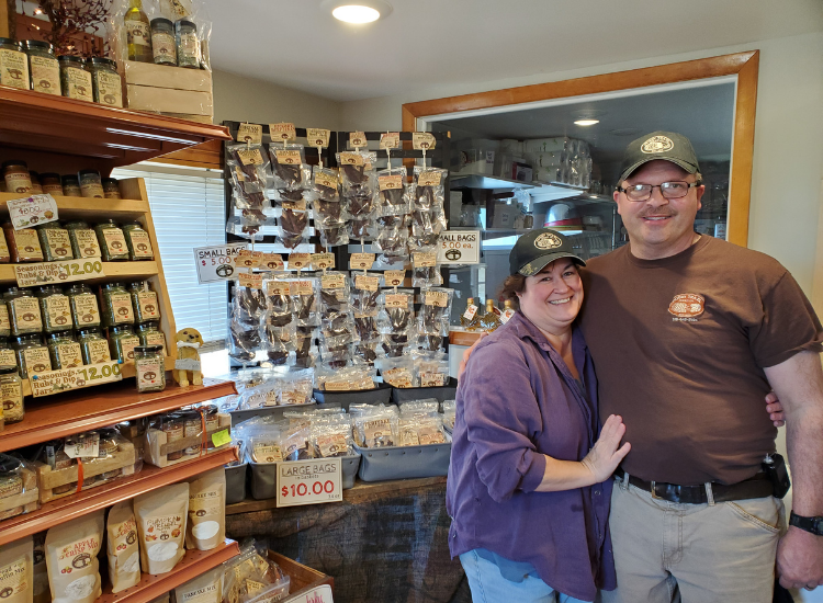 Five CapNY Artisanal Foods You Must Try!