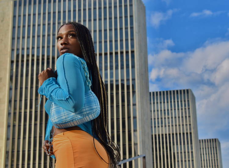 Six Rising Stars in the CapNY Fashion Industry