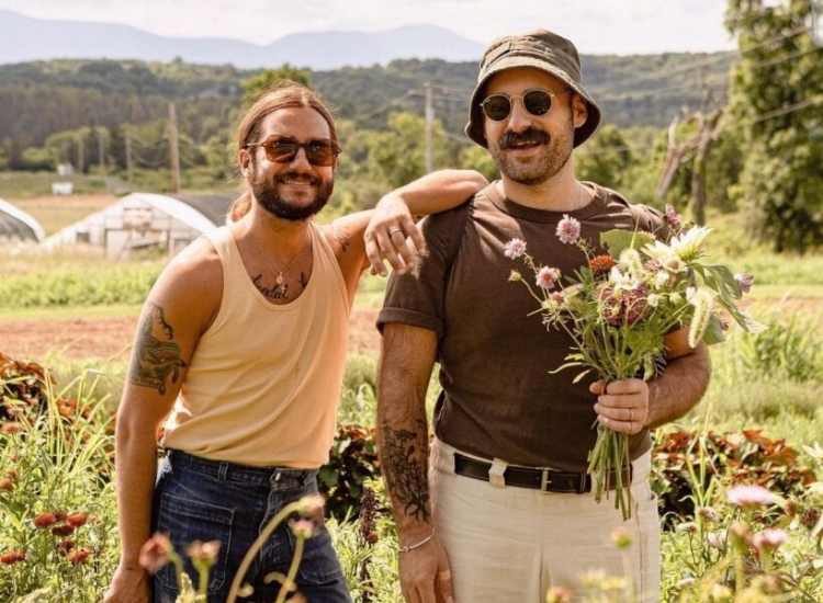 5 CapNY Queer-Owned Creative Businesses