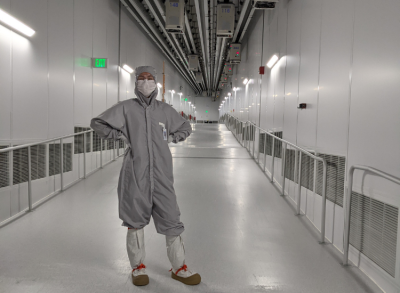 6 CapNY Gen Zs & Millennials in Manufacturing Careers