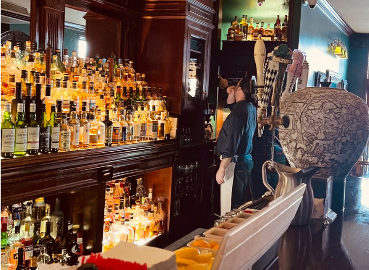 The Authentic CapNY Guide to Speakeasy Bars
