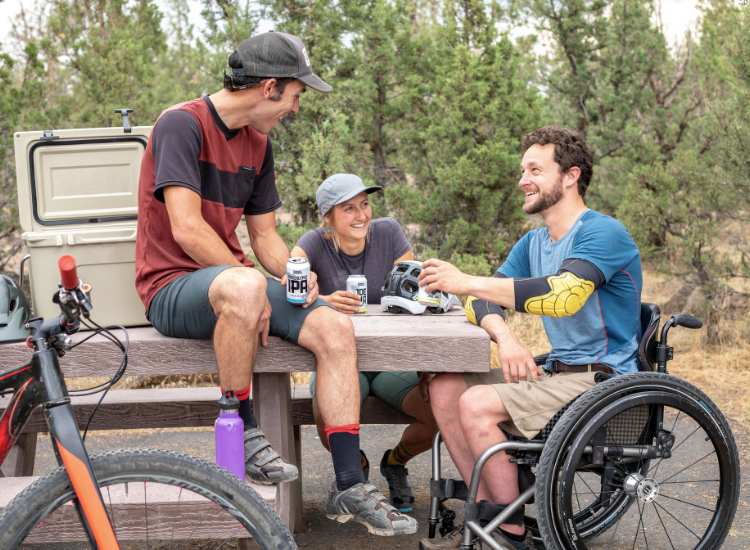 4 Must-Experience Wheelchair Accessible Outdoor Activities in CapNY